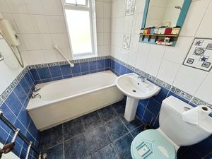 Bathroom- click for photo gallery